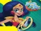 Juego wonder Woman adventure en línea