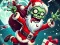Juego Flappy Zombie Santa Christmas Game en línea