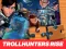 Juego Trollhunters Rise of the Titans Jigsaw Puzzle en línea