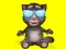 Juego Baby Talking Tom Eye Doctor en línea