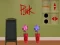 Juego Virtuous Girl Escape en línea