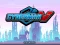 Juego Cyberman V en línea