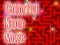 Juego Colorful Neon Maze en línea