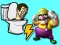 Juego Skibidi Toilet vs Wario en línea