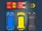 Juego Unblock Red Cars en línea