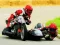Juego Sidecar Racing Puzzle en línea