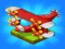 Juego Sky Hero en línea