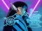 Juego Neon Cannon en línea