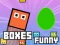 Juego Boxes Funny en línea