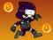 Juego Ninja Escape 2D en línea