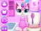 Juego Kitty Unicorn Daily Care en línea
