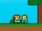 Juego Skyblock Parkour Easy Obby en línea