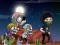 Juego Escaping Zombie en línea