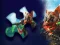 Juego Biomutant Online Jigsaw Puzzle planet en línea