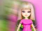 Juego Barbie Skater Dressup en línea