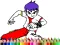 Juego Ben 10 Coloring Book en línea