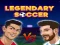 Juego Legendary Soccer en línea