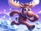 Juego Gravity Moose en línea