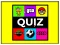 Juego Quiz! Mix en línea