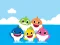 Juego Baby Shark Coloring en línea