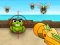 Juego Bubble Gun Beach en línea