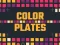 Juego Color Plates en línea