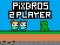 Juego PixBros 2 Player en línea