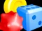 Juego Waggle Balls 3D en línea