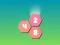 Juego Hexa Merge en línea