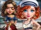Juego Sailor Chic vs Pirate Charm en línea