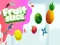 Juego Fruit Slice en línea
