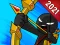 Juego Stick Fight The Game en línea