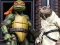 Juego Ninja Turtles Jigsaw Puzzle Collection en línea