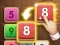 Juego Slider 2048 Block en línea