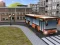 Juego Bus Crash Stunts en línea