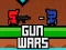 Juego Gun wars en línea