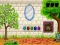 Juego White Brick Backyard Escape en línea