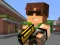 Juego Minecraft Soldiers Jigsaw en línea