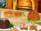 Juego Cooking Christmas Traditional Food en línea
