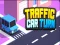 Juego Traffic Car Turn en línea