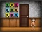 Juego Amgel Kids Room Escape 66 en línea