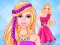 Juego Blondy in Pink en línea