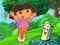 Juego Dora Hidden Maps en línea