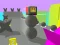 Juego Stack Fire Rider 3D en línea