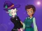 Juego Owl Witch BFF Dress Up en línea