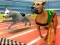Juego Dogs 3D Races en línea