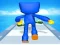 Juego Poppy Playtime: Shourcut Race en línea