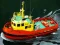 Juego Riverboat Sailing en línea