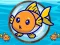 Juego Pong Fish en línea