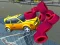 Juego Miami Car Stunt en línea